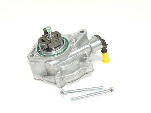 Bomba de vácuo Discovery 4  RRover Sport Motor 5.0 Gasolina