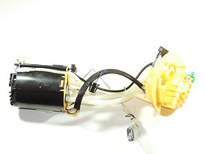 Bomba Combustível Freelander 2 Motor 2.2 Diesel