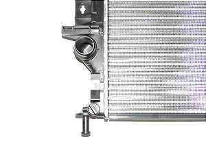 Radiador de água do motor Freelander 2 Evoque Dis Spot