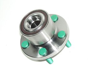 Cubo Roda Dianteira Freelander 2