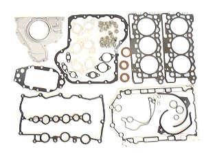 Jogo Juntas Discovery 3 Motor 2.7 Diesel