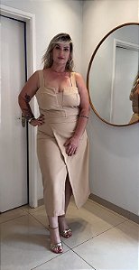 Vestido Eloa plus