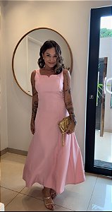 Vestido Samantha