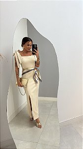 Vestido Marli