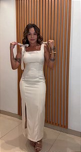 Vestido Marli