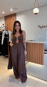 Conjunto Boho