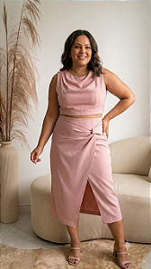 Conjunto Sabrina Plus