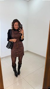 Vestido Liz