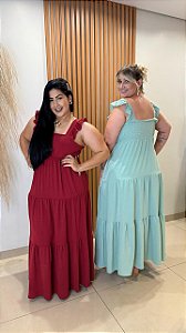 Vestido catarina