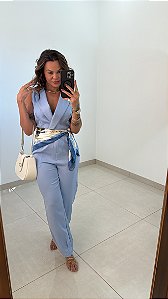 Macacão Amanda