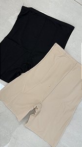 Short sem costura