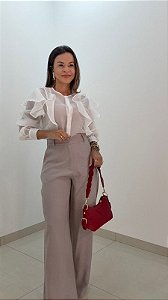 Camisa Silene