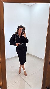 Vestido Eloá