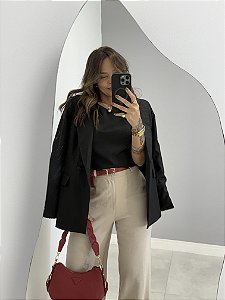 Blazer Ágata