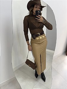 Saia midi courino