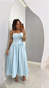 Vestido Caliene