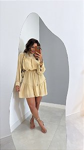 Vestido Liza