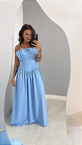 Vestido Carlota