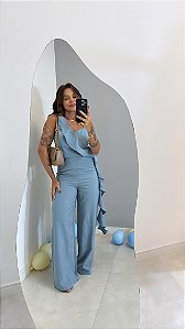 Macacão Noara