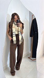 Conjunto Moletom
