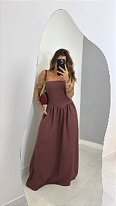 Vestido Cintura