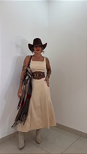 Vestido Auriluce