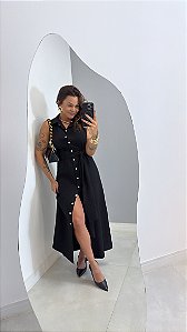 Vestido Carlinha
