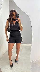 Conjunto Bianca