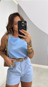 Blusa Carol