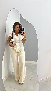 Blusa Lissa