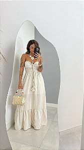 Vestido Ju