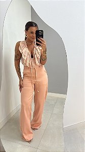 Calça Mônica