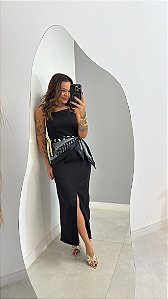 Vestido Carminha
