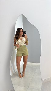 Short Nice