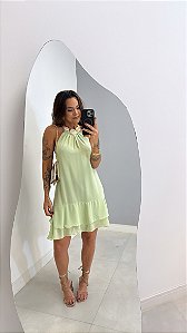 Vestido Priscila