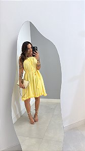 Vestido Clara