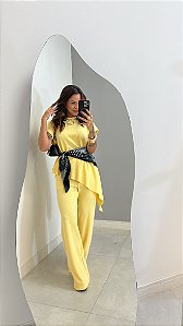 Conjunto Elisangela