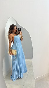 Vestido Clarice