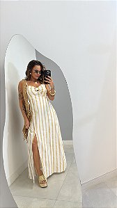 Vestido Lia
