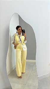 Conjunto Olívia