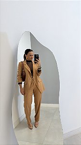 Conjunto Blazer
