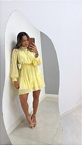 Vestido Malu