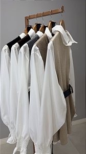 Camisa Nara