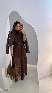 Vestido Brenda