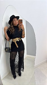 Vestido Brenda