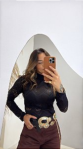 Body renda