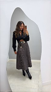 Camisa Ariene