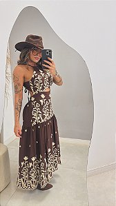 Vestido Melina
