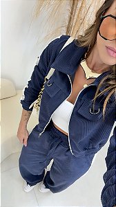 Conjunto Zafira