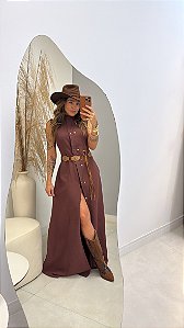 Vestido Sol